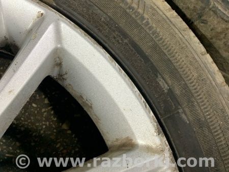 ФОТО Диски колёсные комплект для Jaguar XE X760 (15-24) Київ