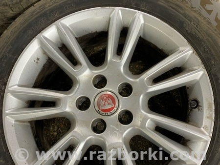 ФОТО Диски колёсные комплект для Jaguar XE X760 (15-24) Київ