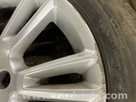 ФОТО Диски колёсные комплект для Jaguar XE X760 (15-24) Київ