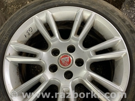 ФОТО Диски колёсные комплект для Jaguar XE X760 (15-24) Київ
