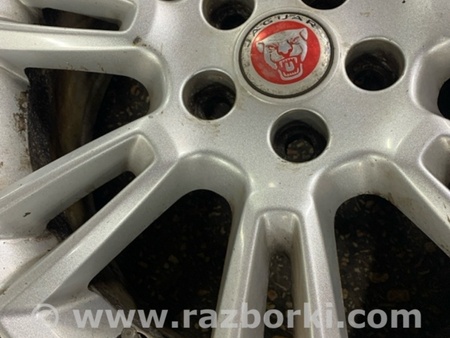 ФОТО Диски колёсные комплект для Jaguar XE X760 (15-24) Київ