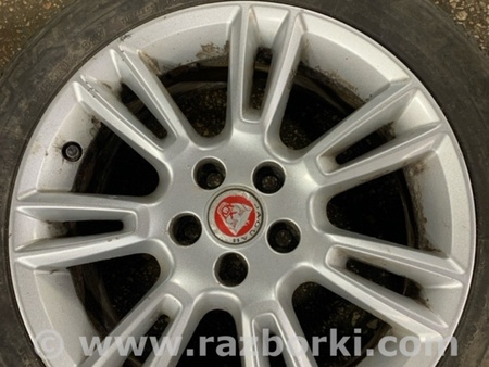 ФОТО Диски колёсные комплект для Jaguar XE X760 (15-24) Київ