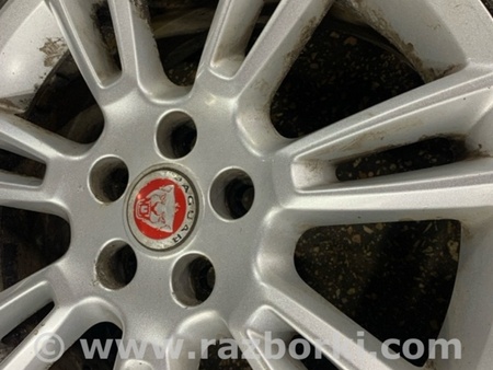 ФОТО Диски колёсные комплект для Jaguar XE X760 (15-24) Київ