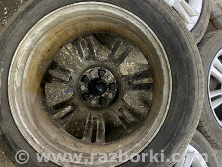 ФОТО Диски колёсные комплект для Jaguar XE X760 (15-24) Київ