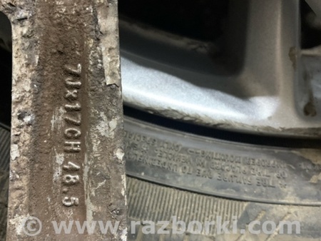 ФОТО Диски колёсные комплект для Jaguar XE X760 (15-24) Київ