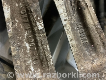 ФОТО Диски колёсные комплект для Jaguar XE X760 (15-24) Київ