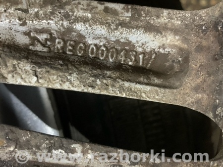 ФОТО Диски колёсные комплект для Jaguar XE X760 (15-24) Київ