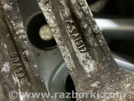 ФОТО Диски колёсные комплект для Jaguar XE X760 (15-24) Київ