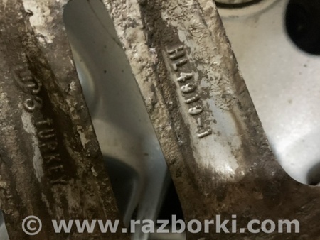 ФОТО Диски колёсные комплект для Jaguar XE X760 (15-24) Київ