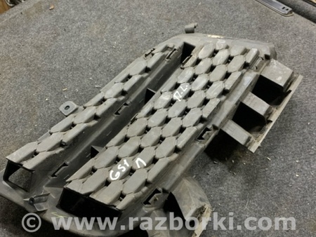 ФОТО Накладка на бампер передняя левая для Jaguar XE X760 (15-24) Київ