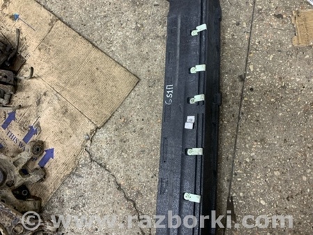 ФОТО Наполнитель бампера передний для Jaguar XE X760 (15-24) Київ