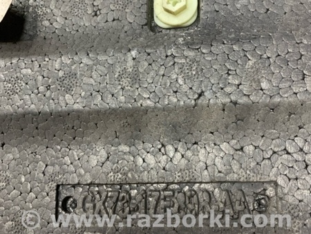 ФОТО Наполнитель бампера передний для Jaguar XE X760 (15-24) Київ