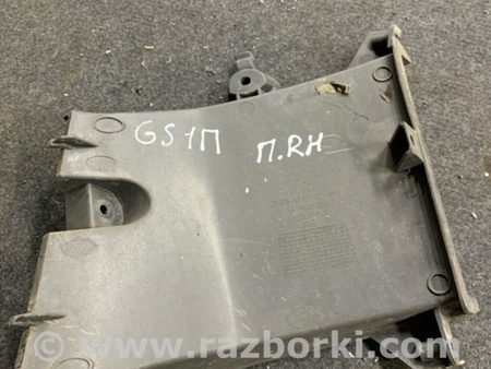 ФОТО Кронштейн передний правый для Jaguar XE X760 (15-24) Київ