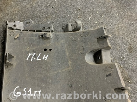 ФОТО Кронштейн передний левый для Jaguar XE X760 (15-24) Київ