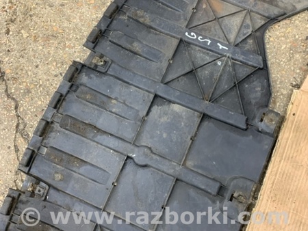 ФОТО Защита передняя для Jaguar XE X760 (15-24) Київ