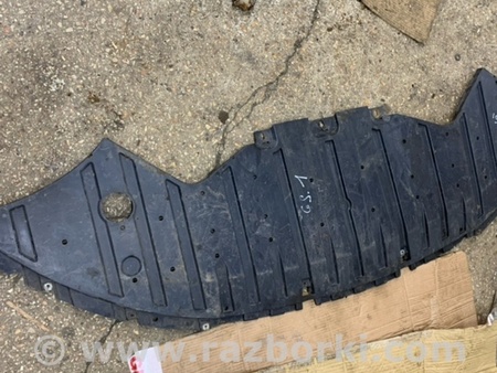 ФОТО Защита передняя для Jaguar XE X760 (15-24) Київ