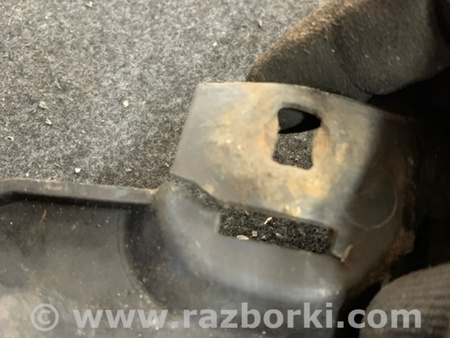 ФОТО Защита передняя для Jaguar XE X760 (15-24) Київ