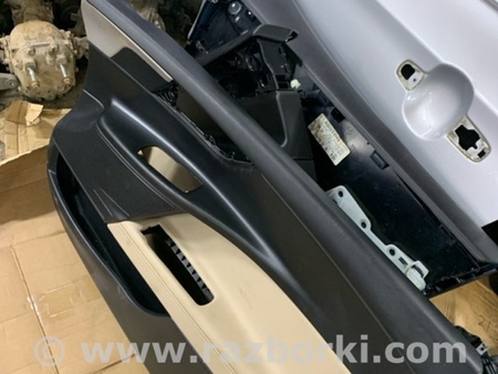 ФОТО Карта двери передней правой для Jaguar XE X760 (15-24) Київ