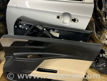 ФОТО Карта двери передней правой для Jaguar XE X760 (15-24) Київ