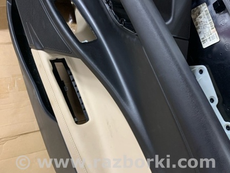 ФОТО Карта двери передней правой для Jaguar XE X760 (15-24) Київ