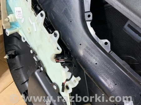 ФОТО Карта двери передней правой для Jaguar XE X760 (15-24) Київ