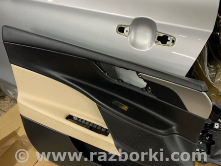 ФОТО Карта двери передней левой для Jaguar XE X760 (15-24) Київ