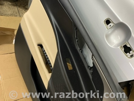 ФОТО Карта двери передней левой для Jaguar XE X760 (15-24) Київ