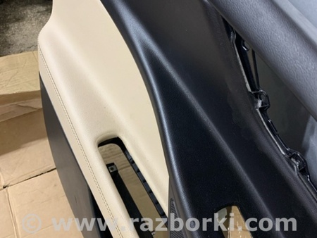 ФОТО Карта двери передней левой для Jaguar XE X760 (15-24) Київ