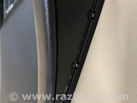 ФОТО Карта двери передней левой для Jaguar XE X760 (15-24) Київ