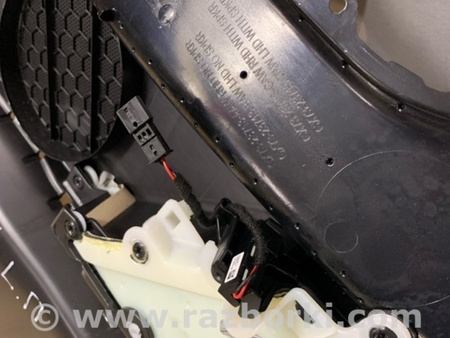 ФОТО Карта двери передней левой для Jaguar XE X760 (15-24) Київ