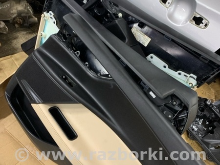 ФОТО Карта двери задней правой для Jaguar XE X760 (15-24) Київ