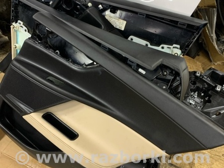 ФОТО Карта двери задней правой для Jaguar XE X760 (15-24) Київ