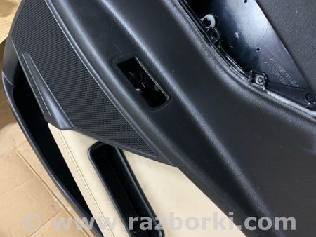 ФОТО Карта двери задней правой для Jaguar XE X760 (15-24) Київ