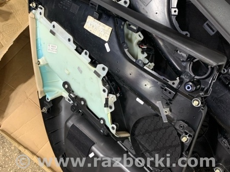 ФОТО Карта двери задней правой для Jaguar XE X760 (15-24) Київ