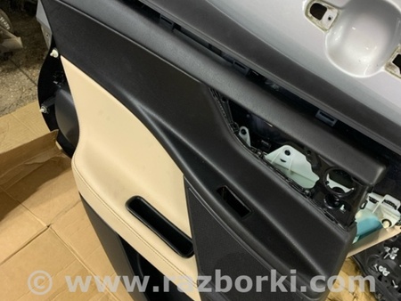 ФОТО Карта двери задней левой для Jaguar XE X760 (15-24) Київ