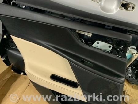 ФОТО Карта двери задней левой для Jaguar XE X760 (15-24) Київ