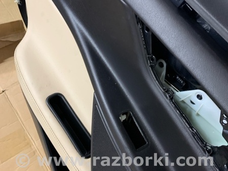 ФОТО Карта двери задней левой для Jaguar XE X760 (15-24) Київ
