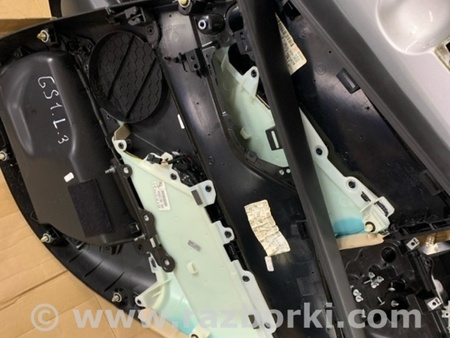 ФОТО Карта двери задней левой для Jaguar XE X760 (15-24) Київ