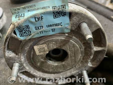 ФОТО Опора пружины передняя левая для Jaguar XE X760 (15-24) Київ