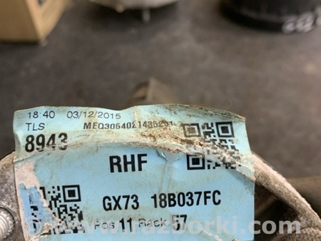 ФОТО Опора пружины передняя правая для Jaguar XE X760 (15-24) Київ