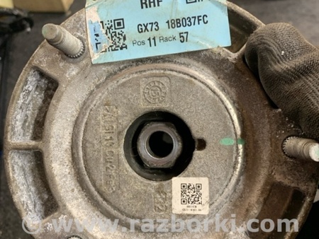 ФОТО Опора пружины передняя правая для Jaguar XE X760 (15-24) Київ