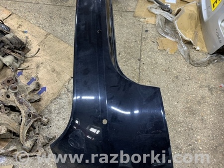 ФОТО Бампер задний для Jaguar XE X760 (15-24) Київ