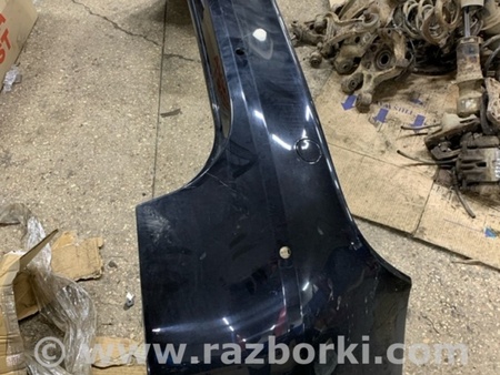 ФОТО Бампер задний для Jaguar XE X760 (15-24) Київ