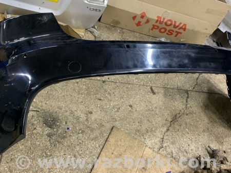 ФОТО Бампер задний для Jaguar XE X760 (15-24) Київ