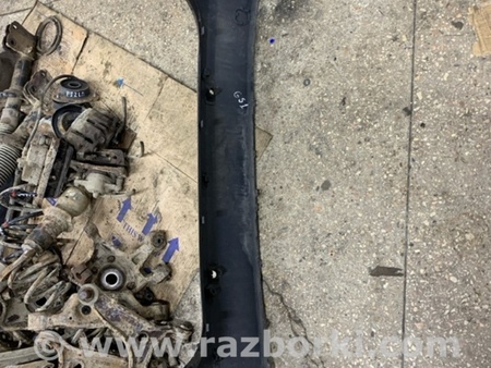 ФОТО Бампер задний для Jaguar XE X760 (15-24) Київ