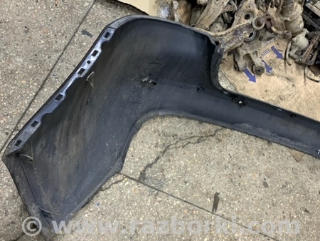 ФОТО Бампер задний для Jaguar XE X760 (15-24) Київ