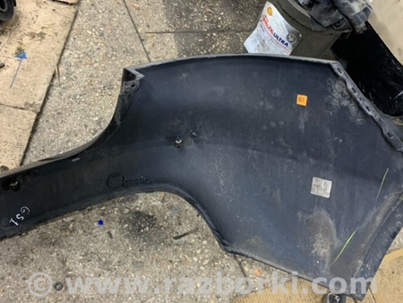 ФОТО Бампер задний для Jaguar XE X760 (15-24) Київ