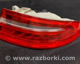 Фонарь задний правый Jaguar XE X760 (15-24)