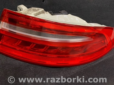 ФОТО Фонарь задний правый для Jaguar XE X760 (15-24) Київ