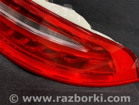 ФОТО Фонарь задний правый для Jaguar XE X760 (15-24) Київ